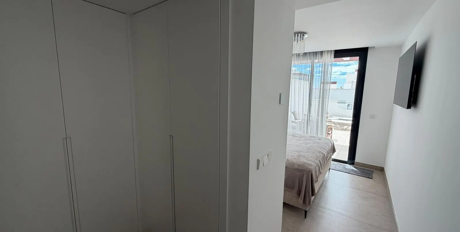 Long-term rent of penthouse duplex in Estepona 3