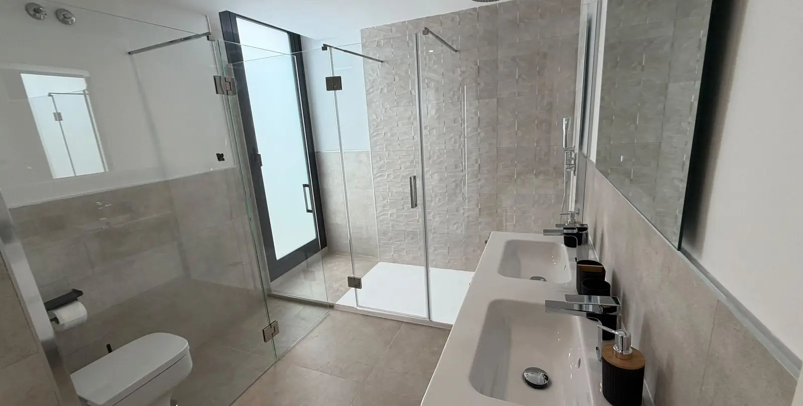 Long-term rent of penthouse duplex in Estepona 6