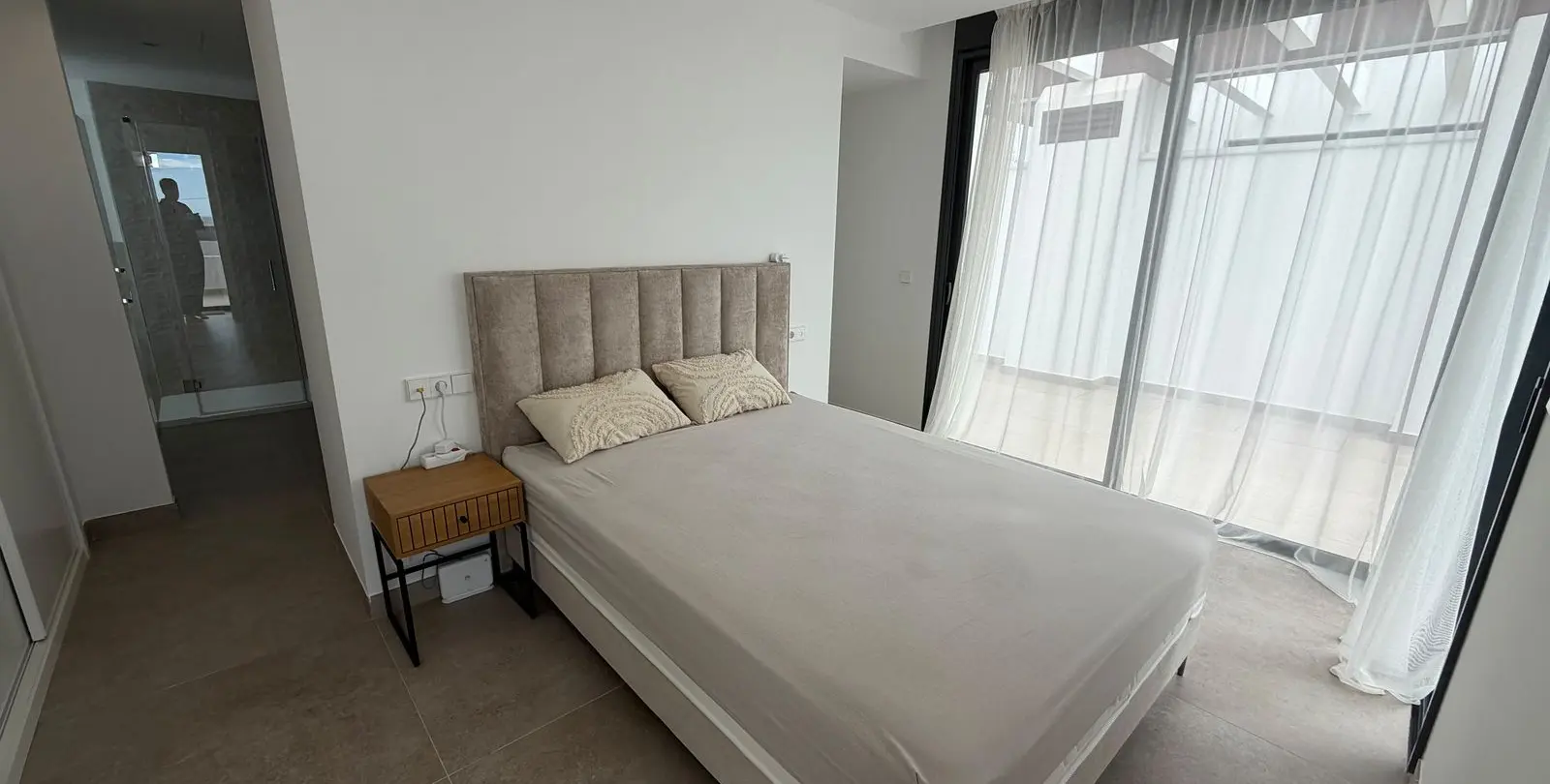 Long-term rent of penthouse duplex in Estepona 8