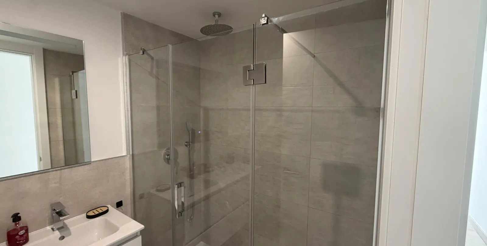 Long-term rent of penthouse duplex in Estepona 13