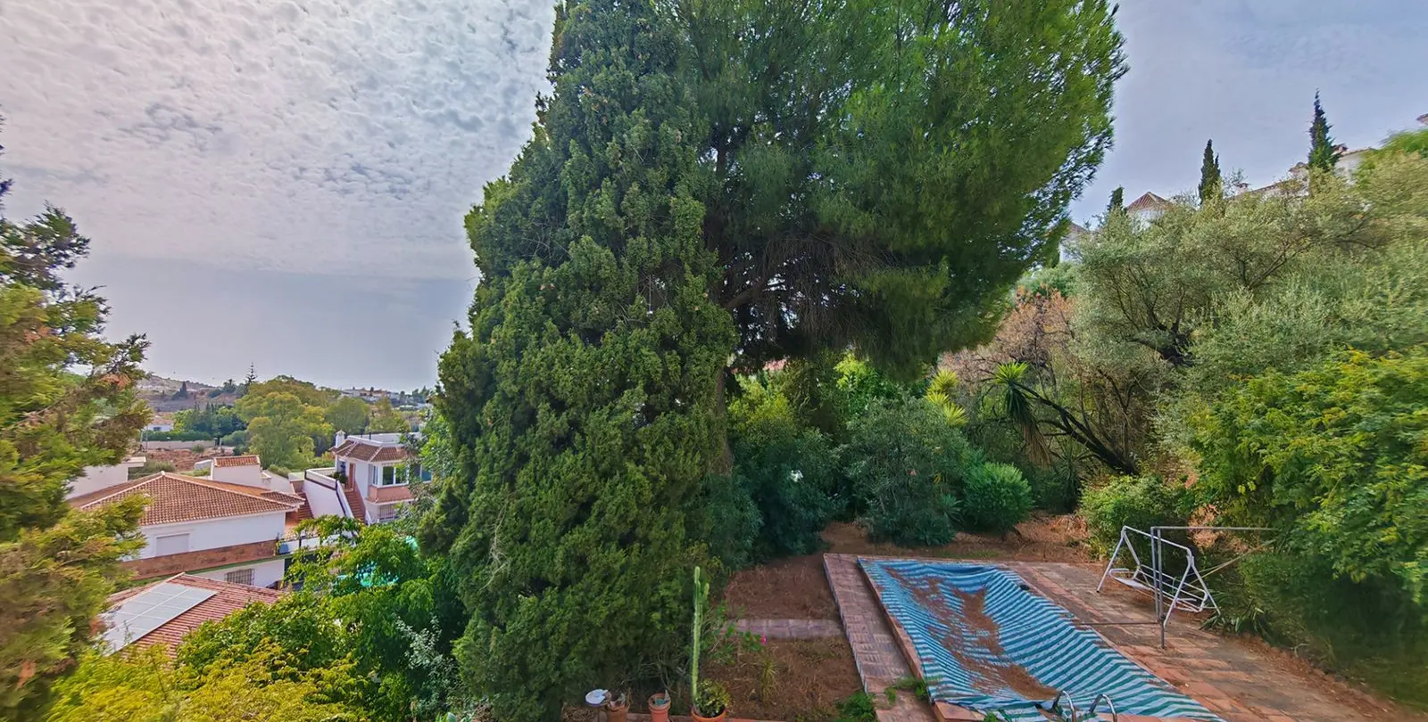 Venta de villa independiente en Mijas Costa 3