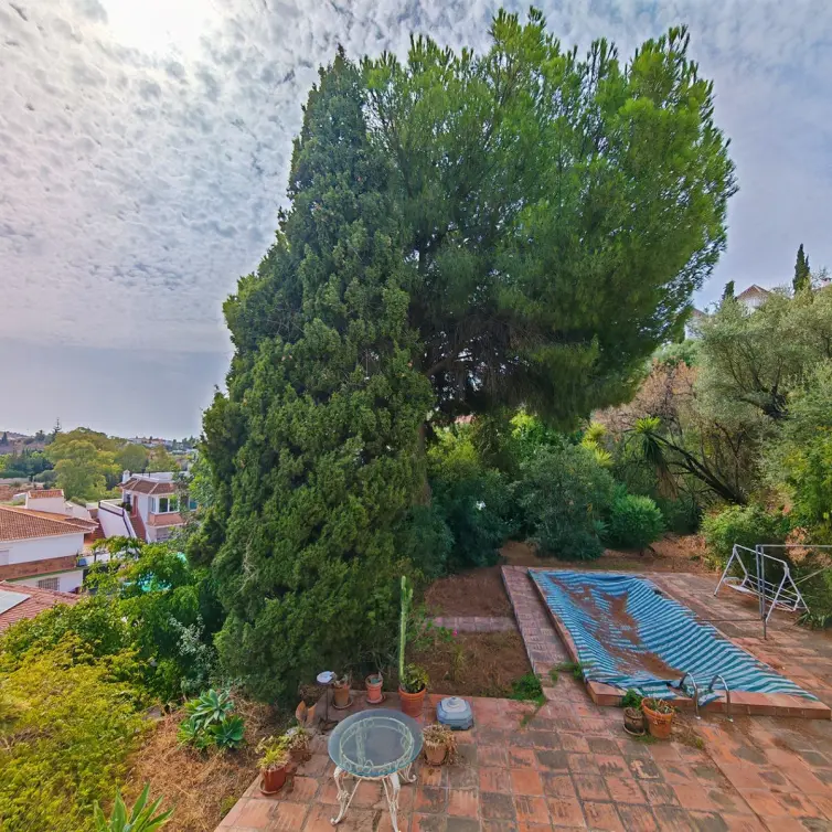 Venta de villa independiente en Mijas Costa