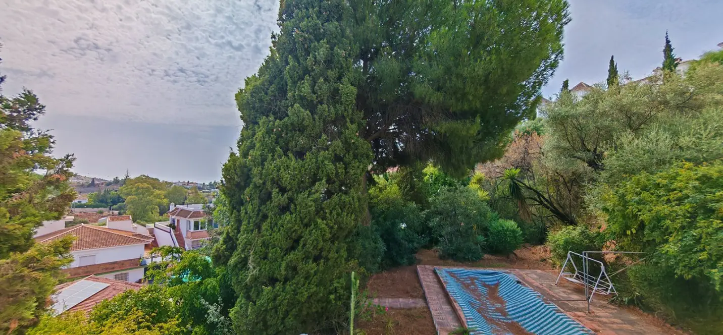 Venta de villa independiente en Mijas Costa 2