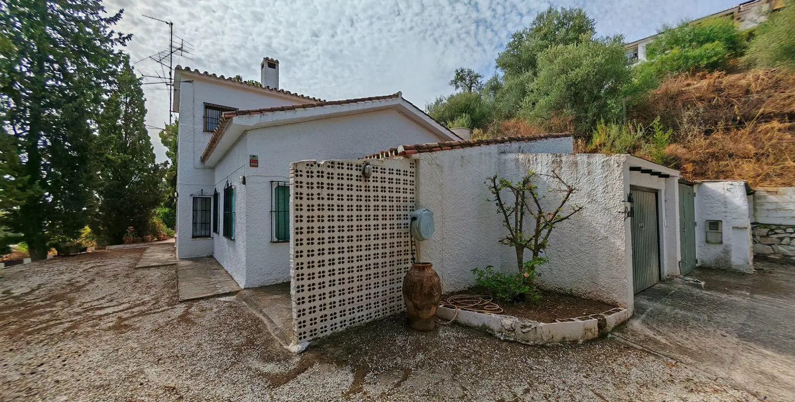 Venta de villa independiente en Mijas Costa 5