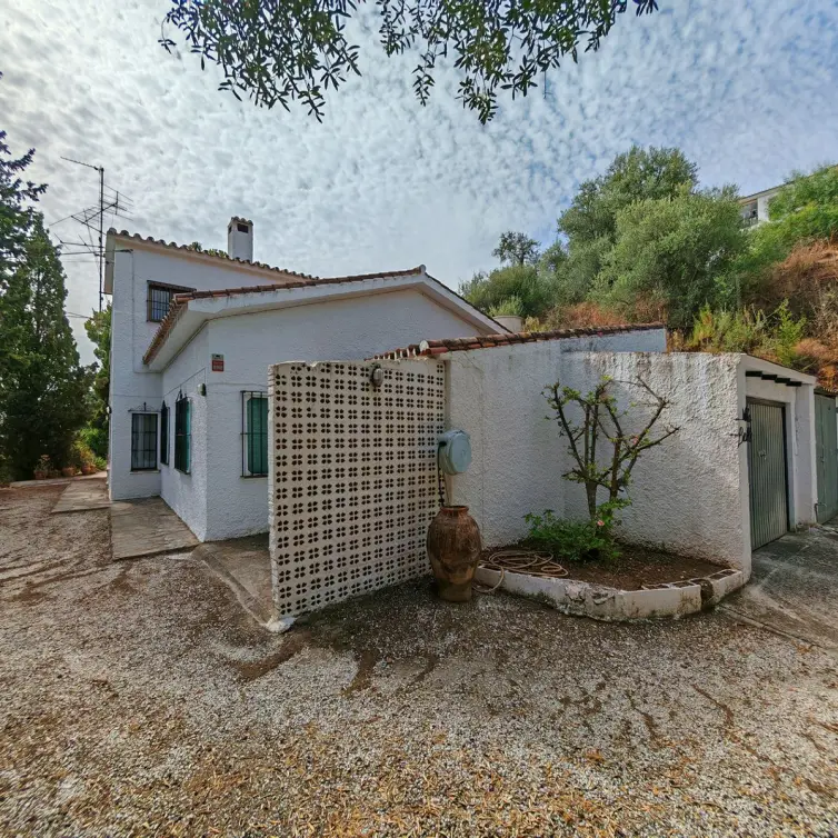 Venta de villa independiente en Mijas Costa
