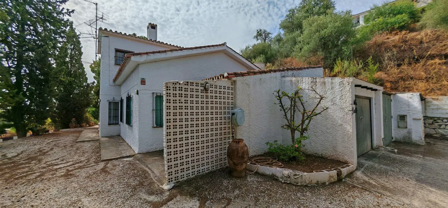 Venta de villa independiente en Mijas Costa 4