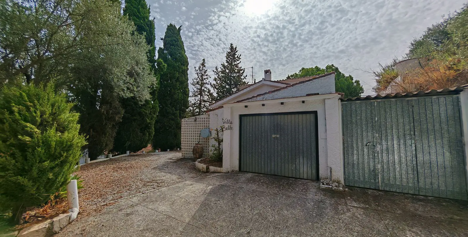 Venta de villa independiente en Mijas Costa 6