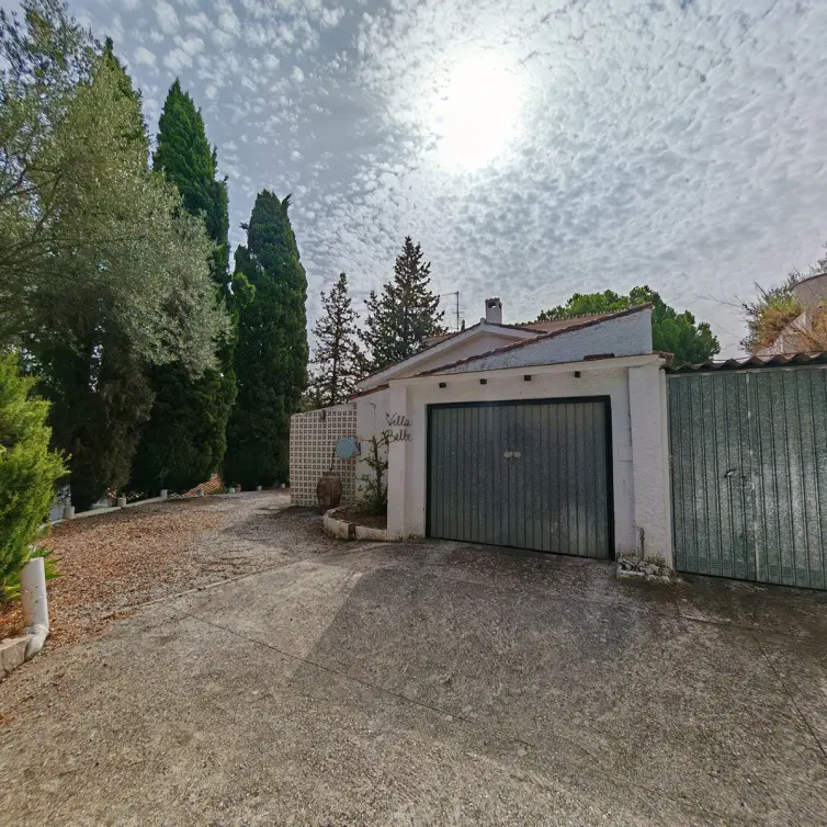 Venta de villa independiente en Mijas Costa