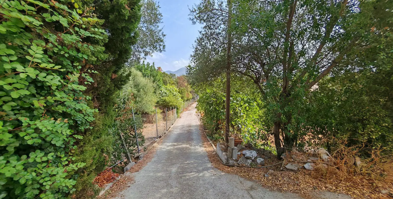 Venta de villa independiente en Mijas Costa 7