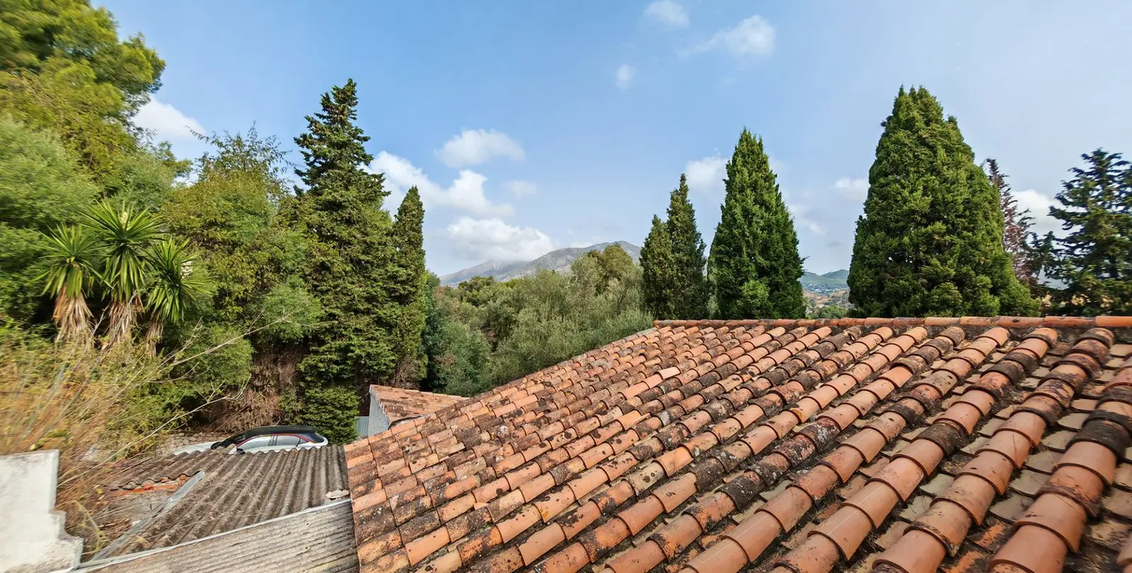 Venta de villa independiente en Mijas Costa 8