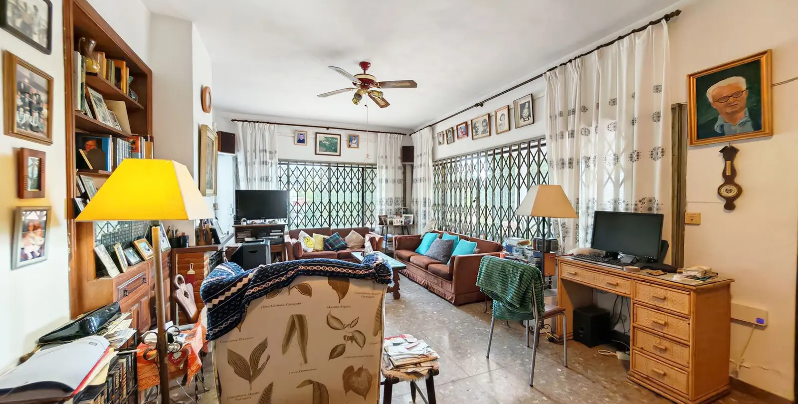 Venta de villa independiente en Mijas Costa 11