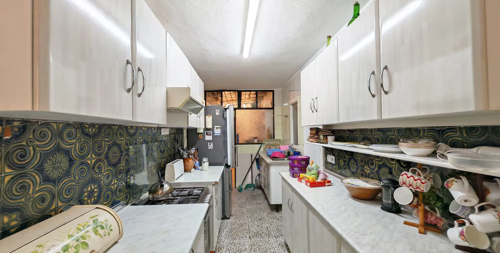 Venta de villa independiente en Mijas Costa 13