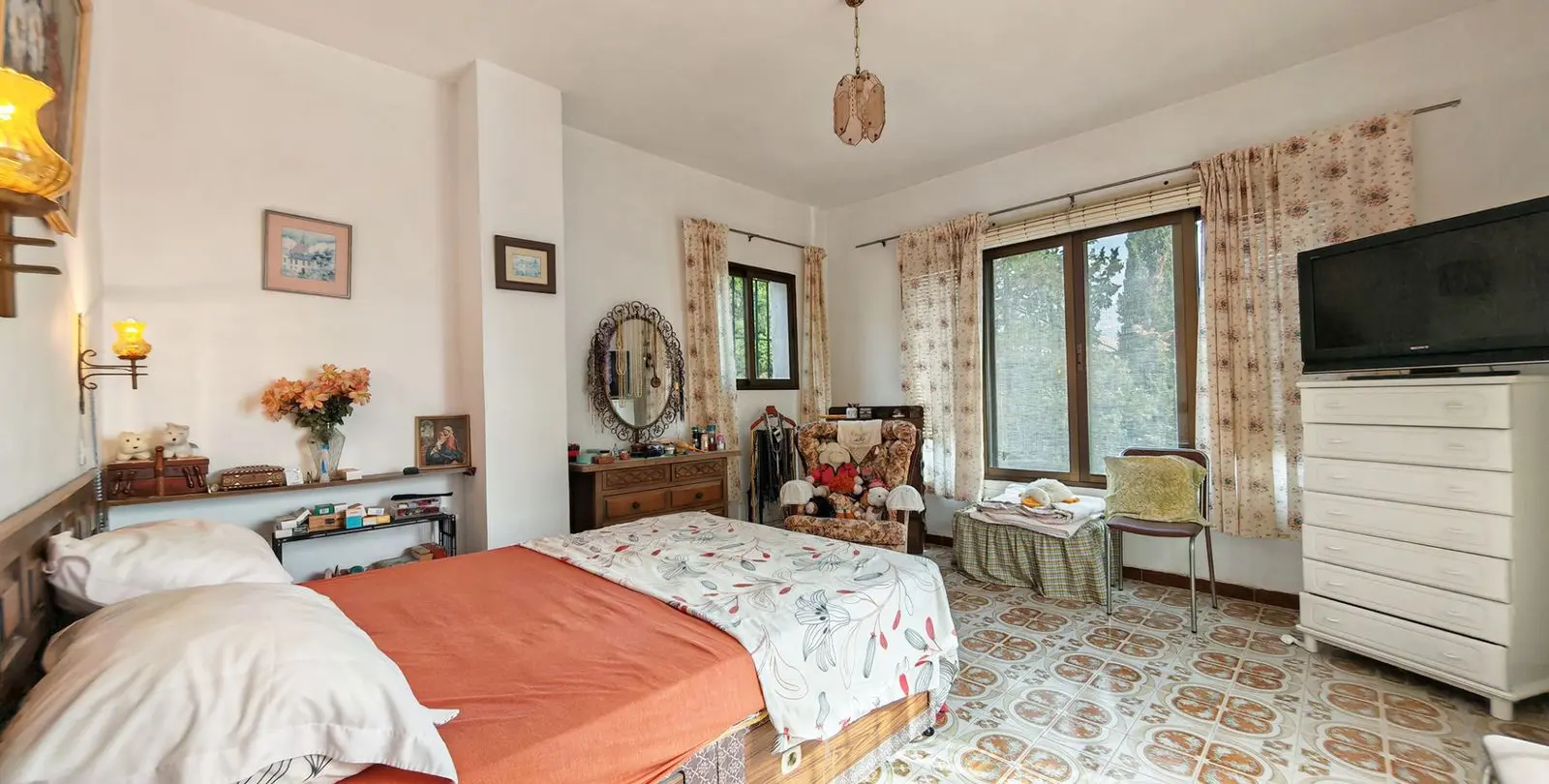 Venta de villa independiente en Mijas Costa 15