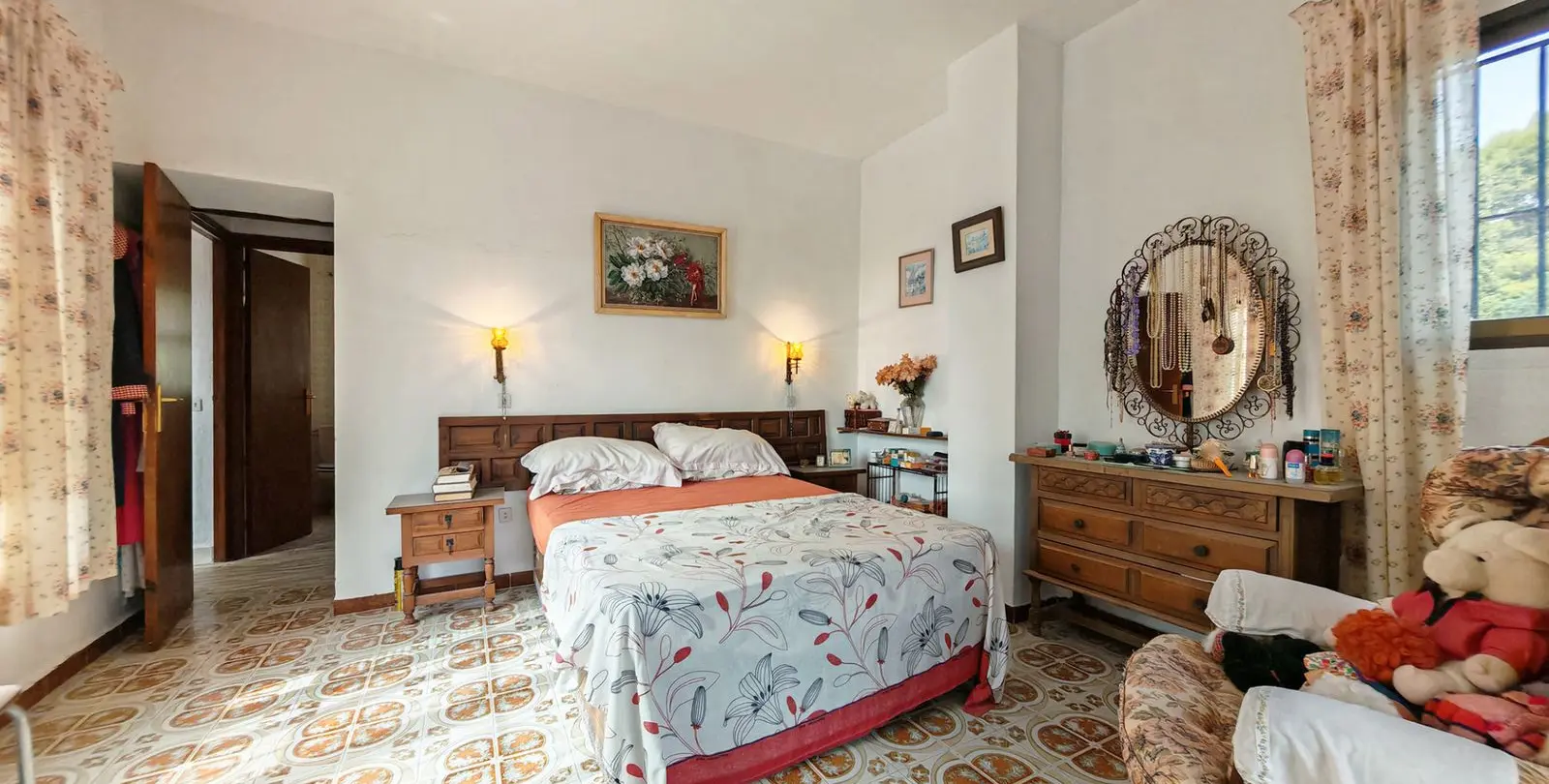 Venta de villa independiente en Mijas Costa 16