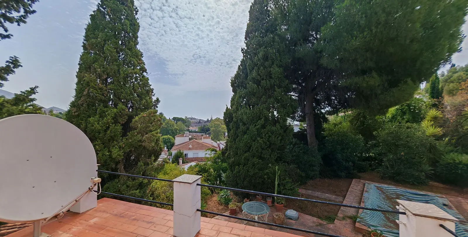 Venta de villa independiente en Mijas Costa 17