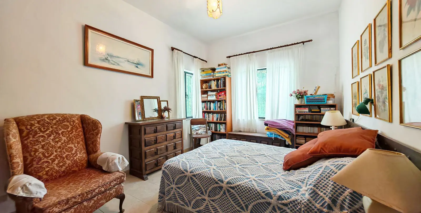 Venta de villa independiente en Mijas Costa 19