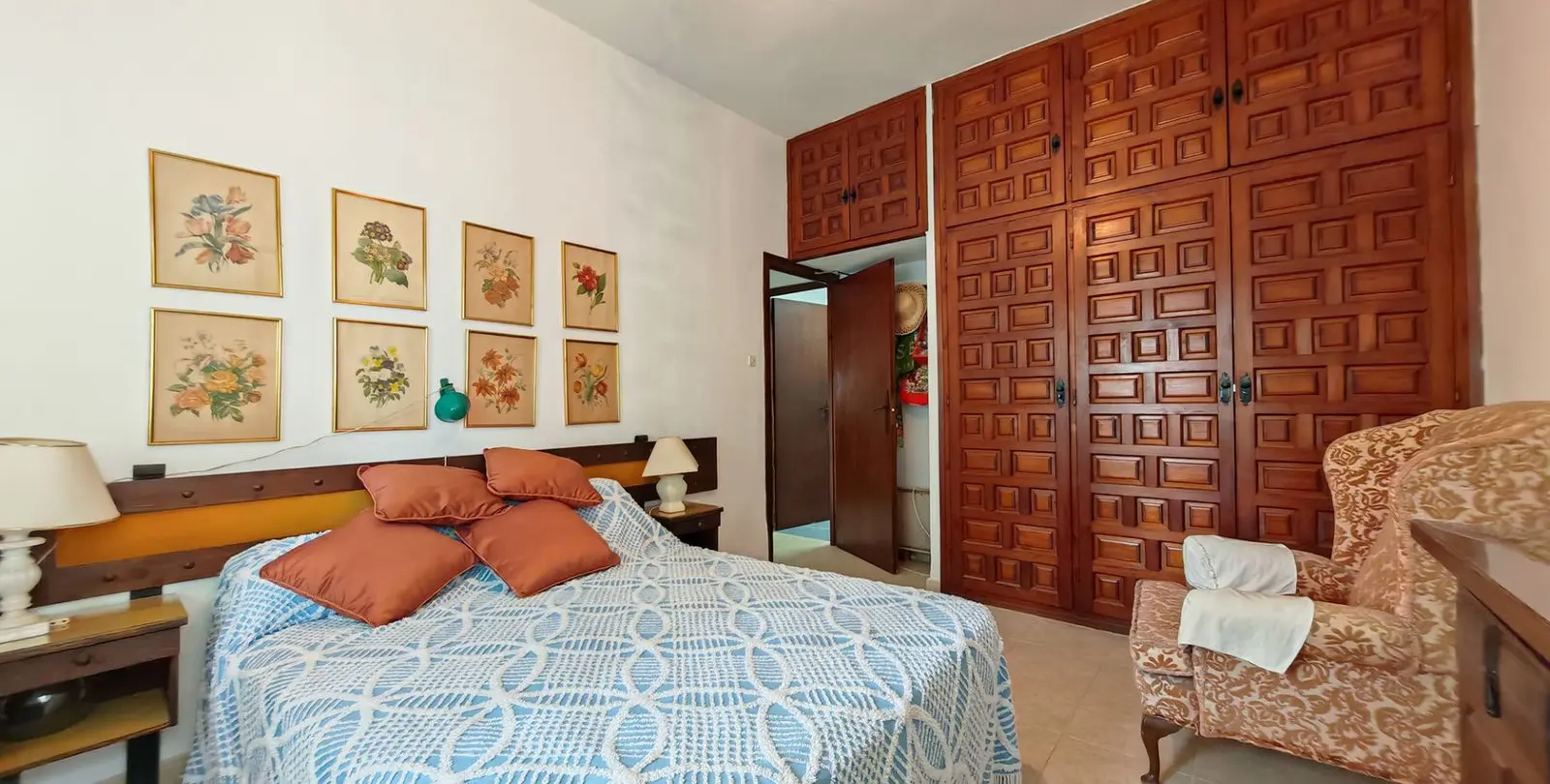 Venta de villa independiente en Mijas Costa 20