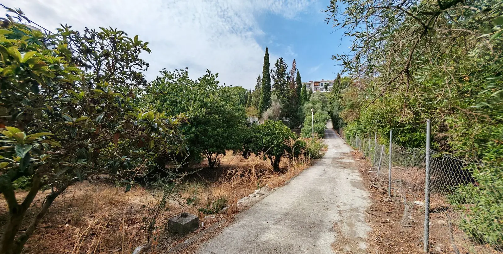 Venta de villa independiente en Mijas Costa 26
