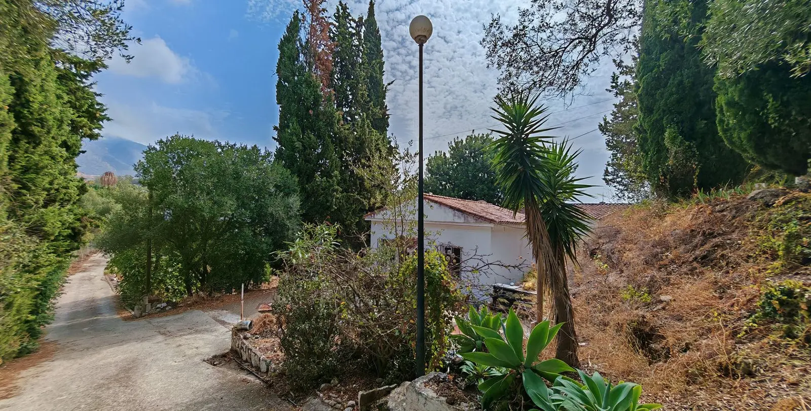 Venta de villa independiente en Mijas Costa 27