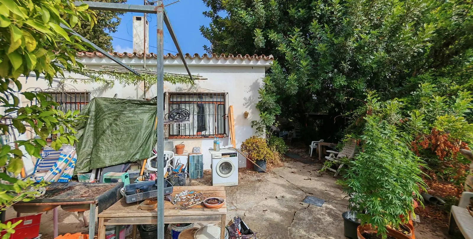 Venta de villa independiente en Mijas Costa 31
