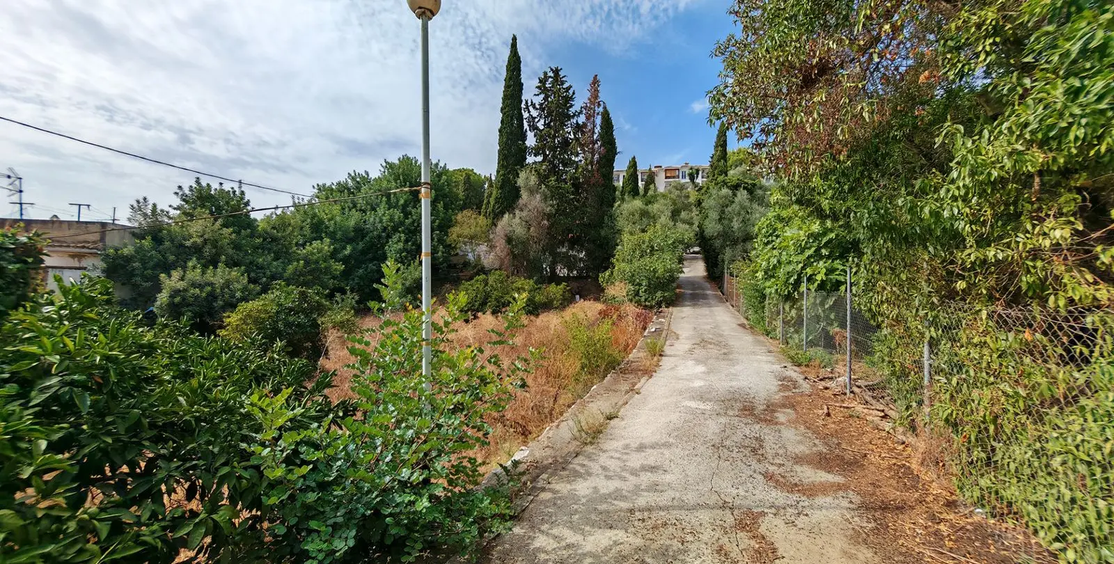 Venta de villa independiente en Mijas Costa 33