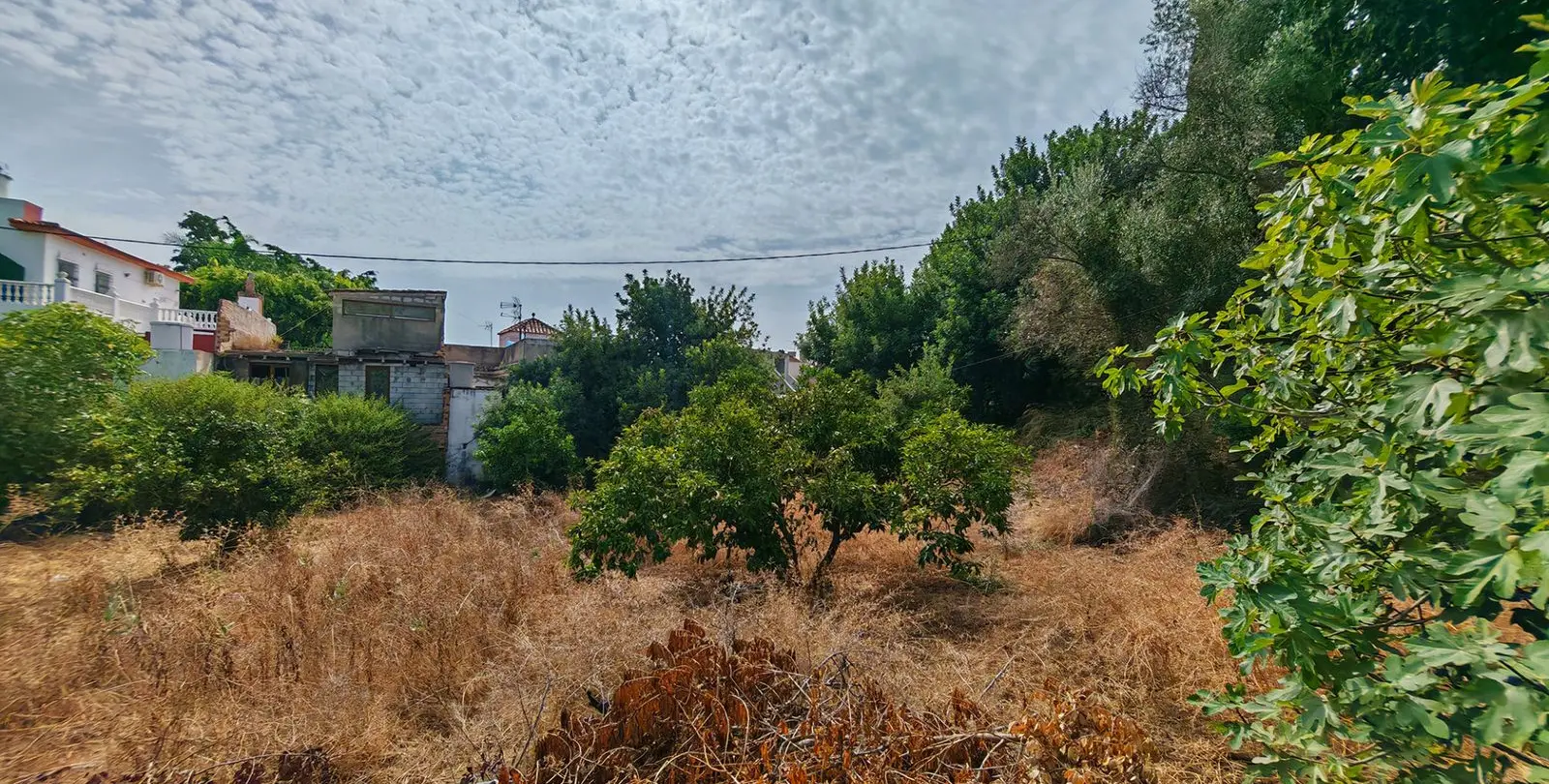 Venta de villa independiente en Mijas Costa 34