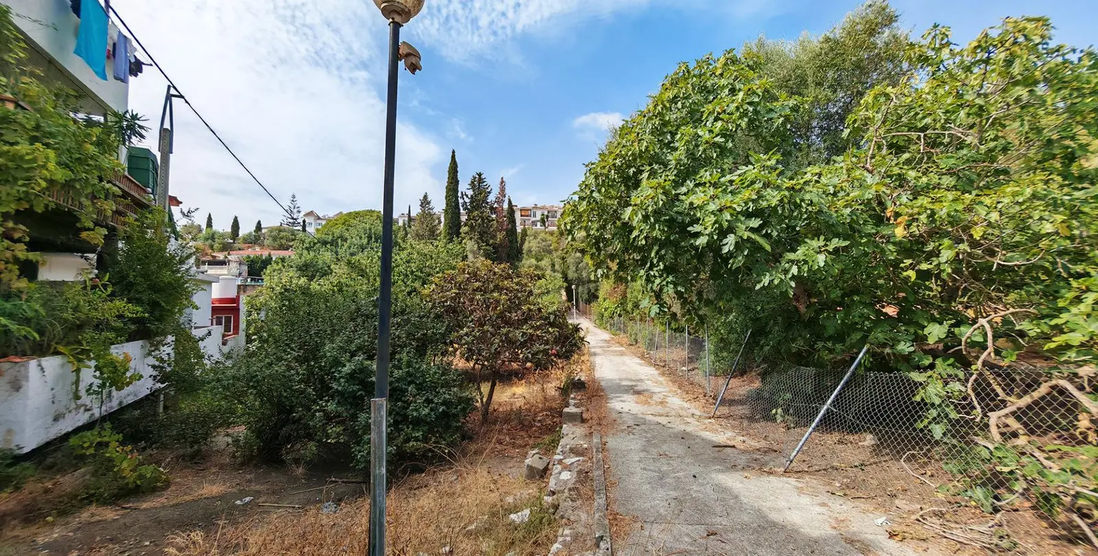 Venta de villa independiente en Mijas Costa 35