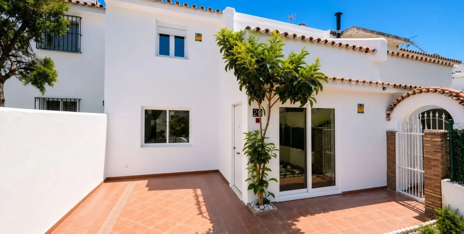 Venta de adosado en Atalaya 1