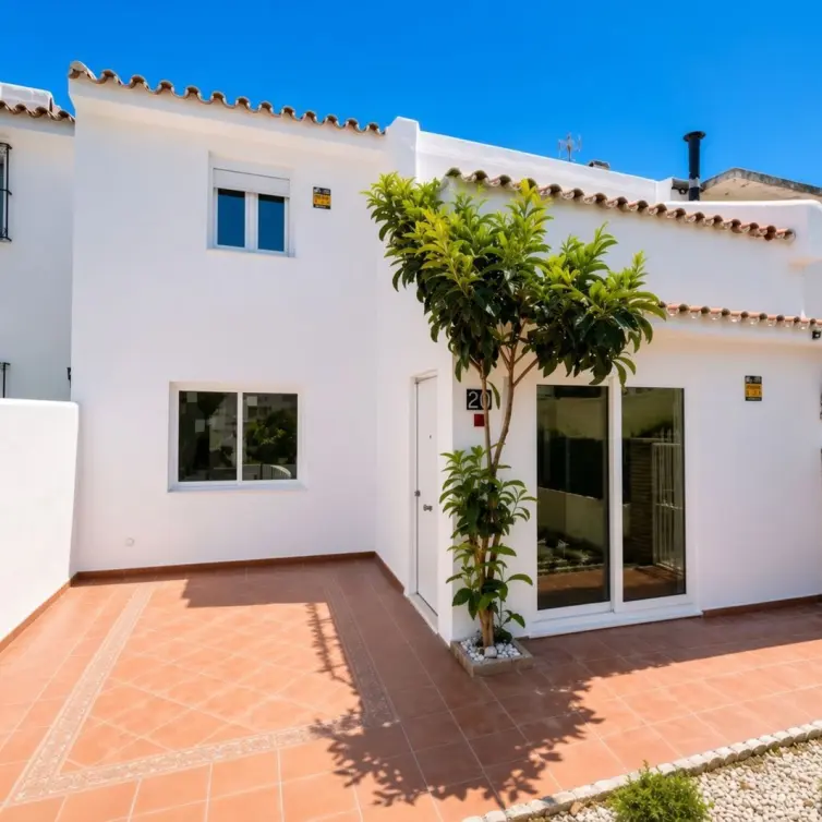 Venta de adosado en Atalaya