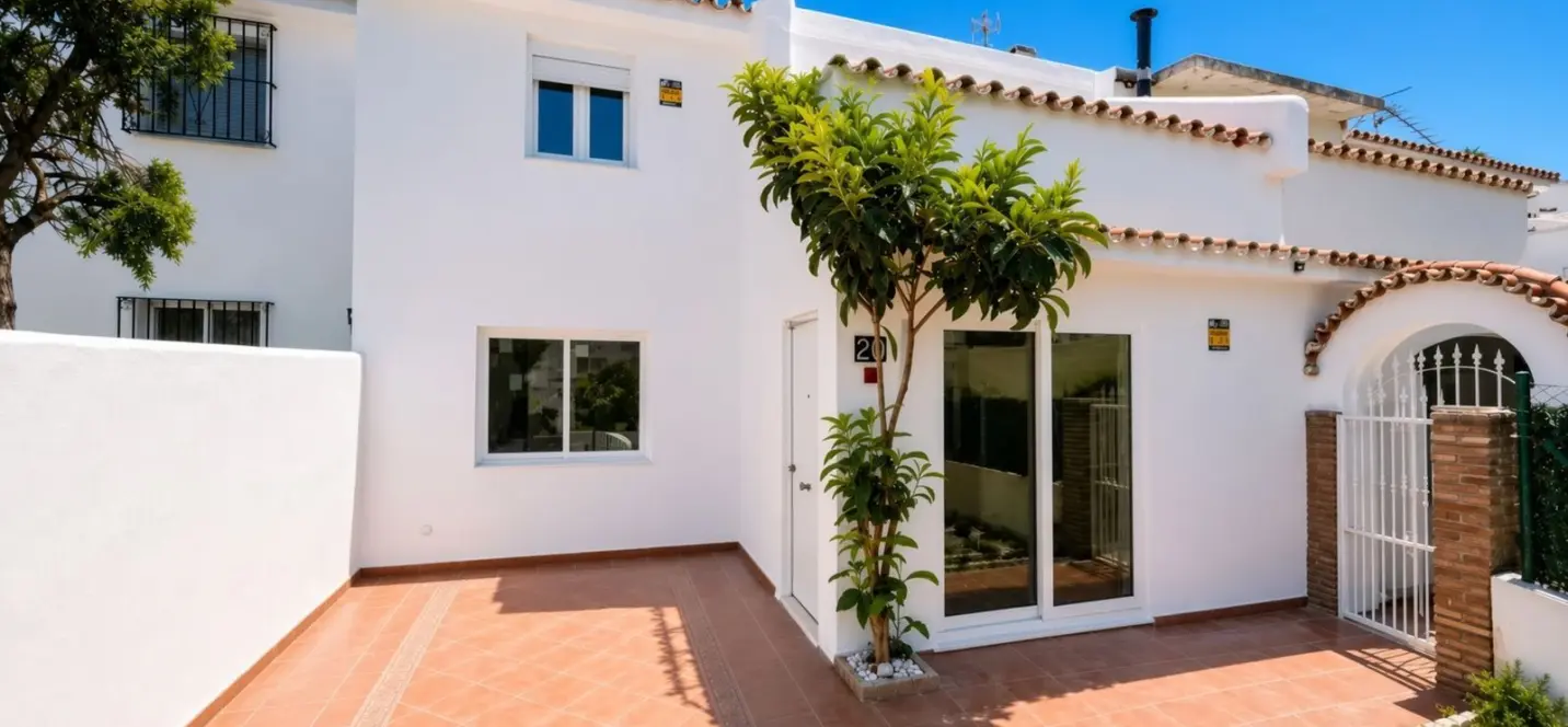 Venta de adosado en Atalaya 0