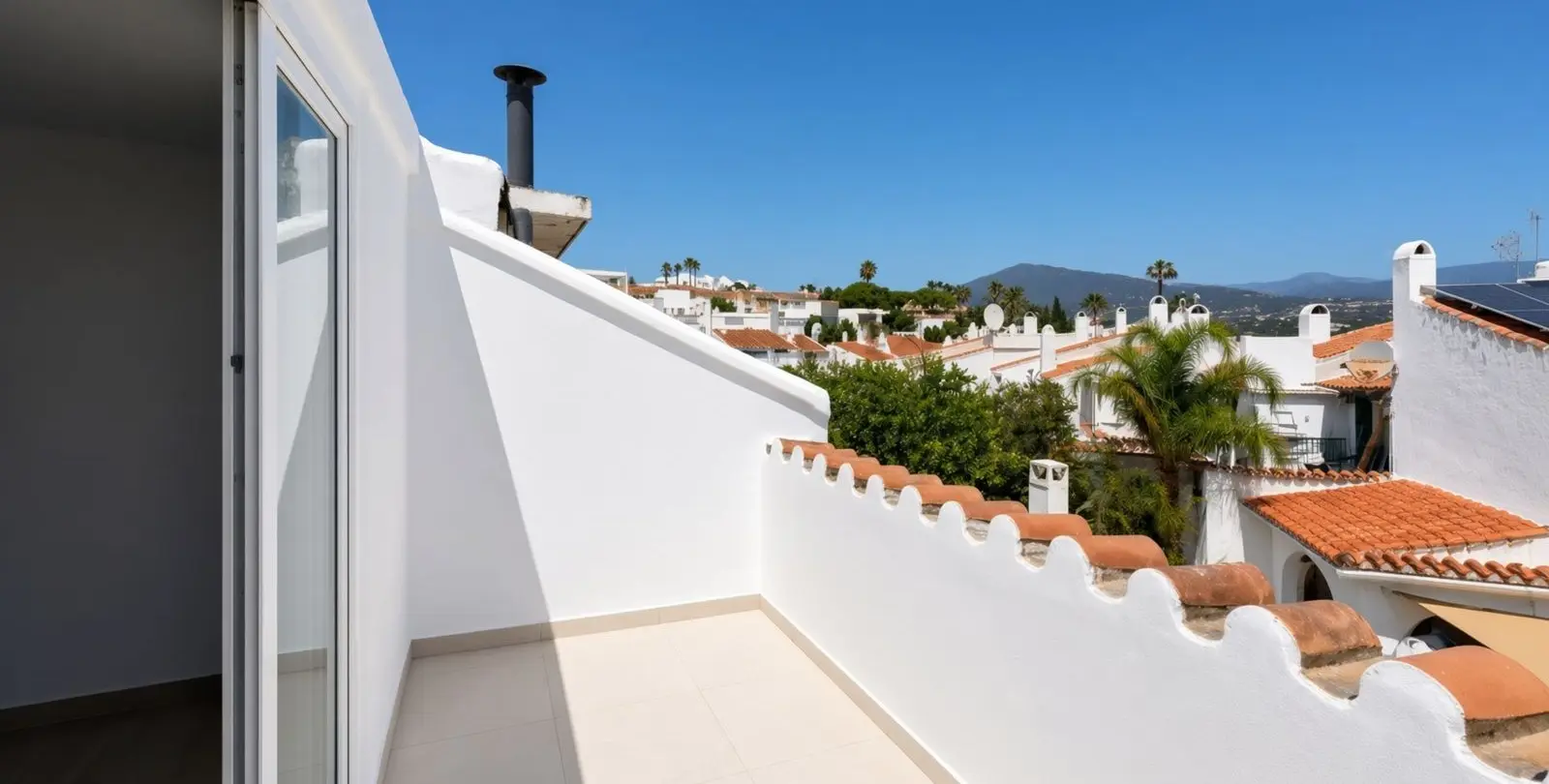 Venta de adosado en Atalaya 3