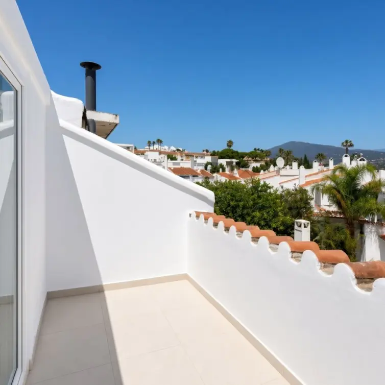 Venta de adosado en Atalaya