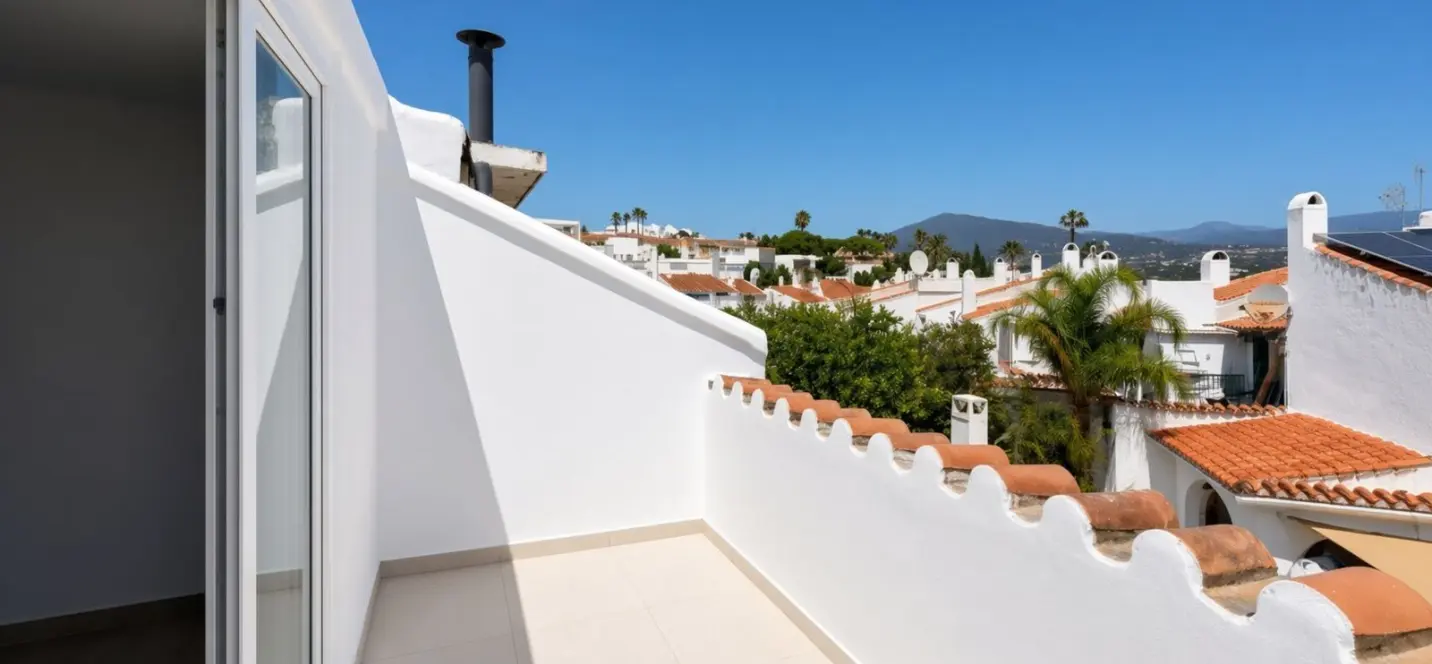 Venta de adosado en Atalaya 2