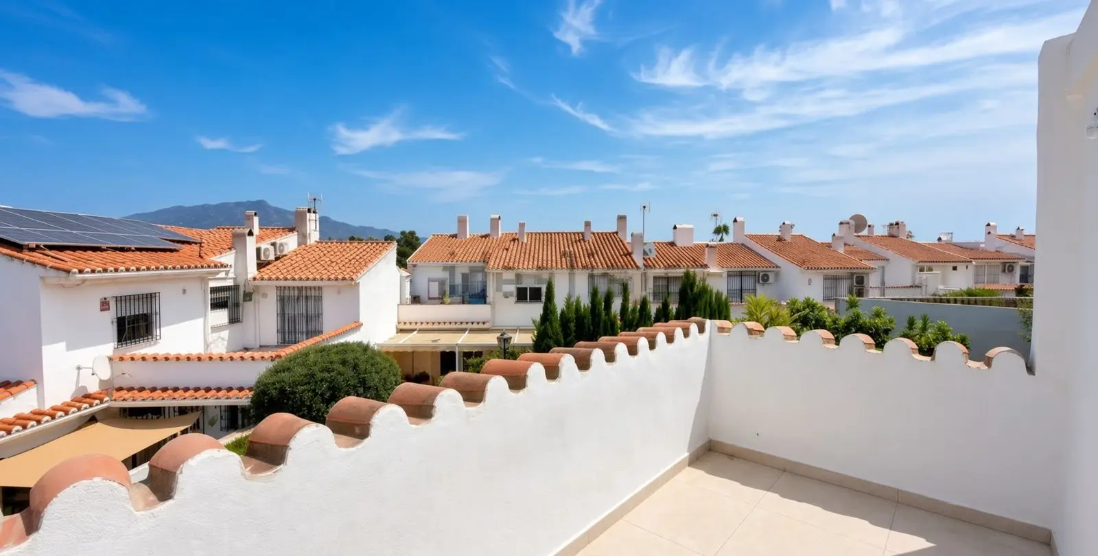 Venta de adosado en Atalaya 4