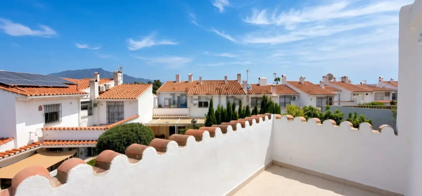 Venta de adosado en Atalaya 3