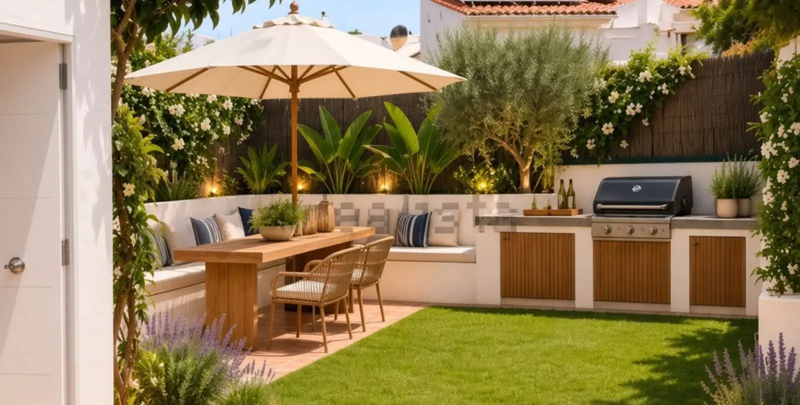 Venta de adosado en Atalaya 15