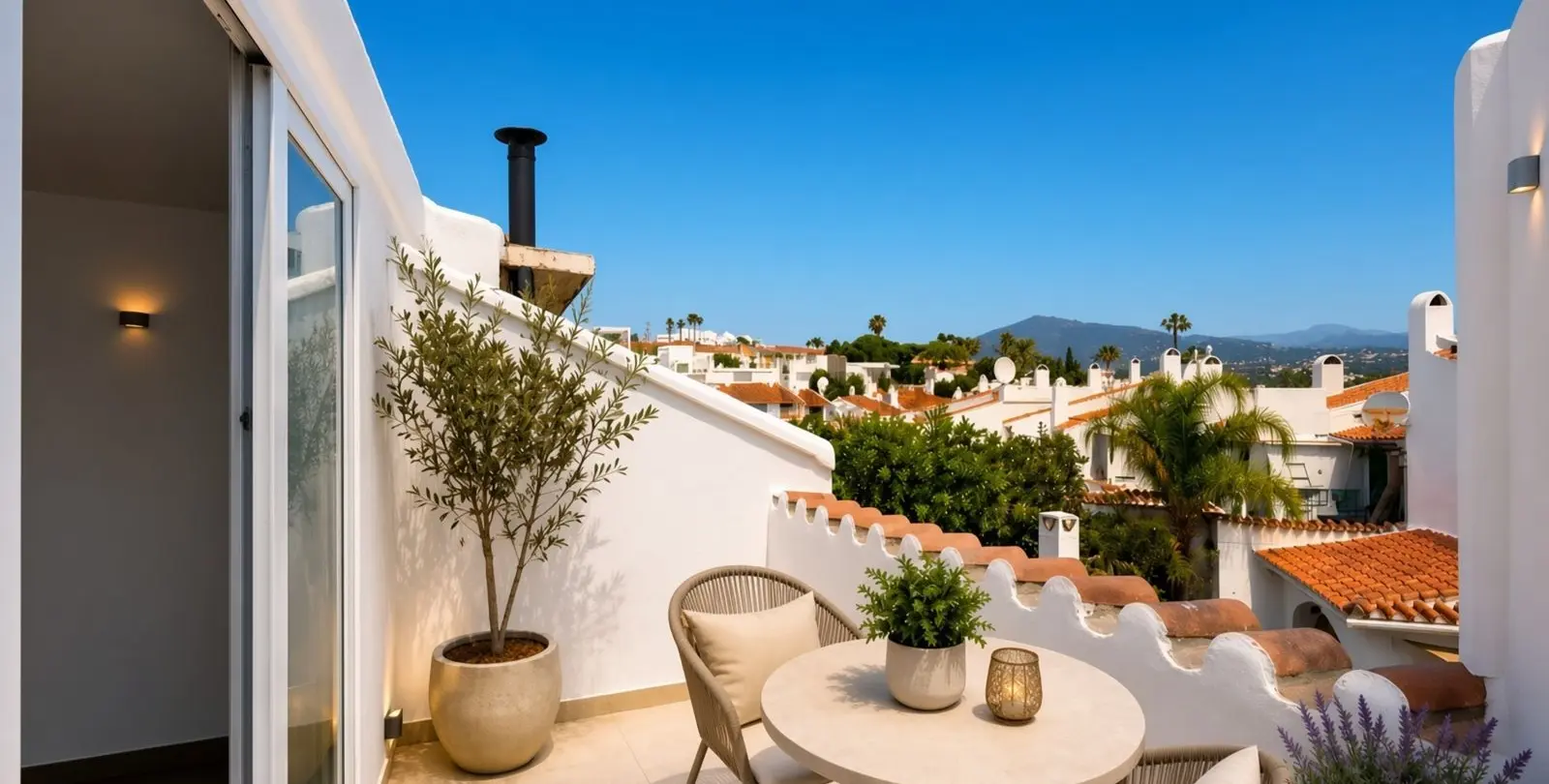 Venta de adosado en Atalaya 18