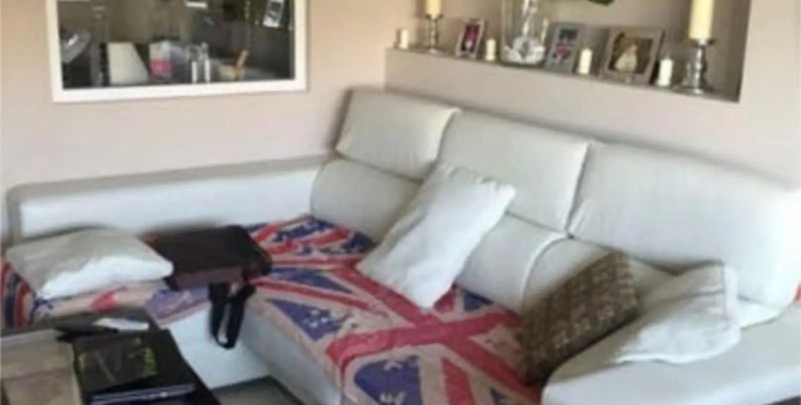 Продажа апартаментов на среднем этаже в Marbella 1