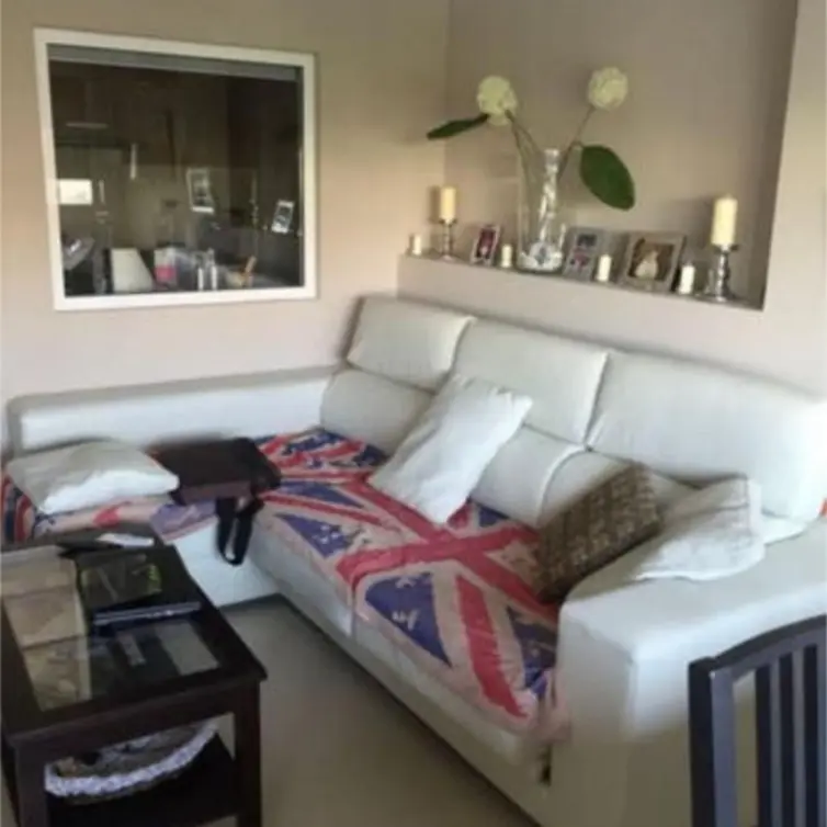 Sale of middle floor apartment in Marbella