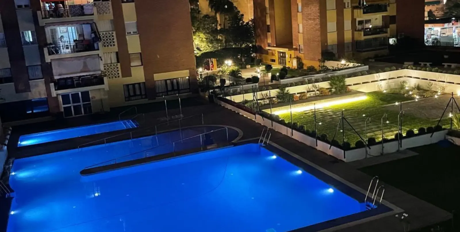 Продажа апартаментов на среднем этаже в Marbella 3