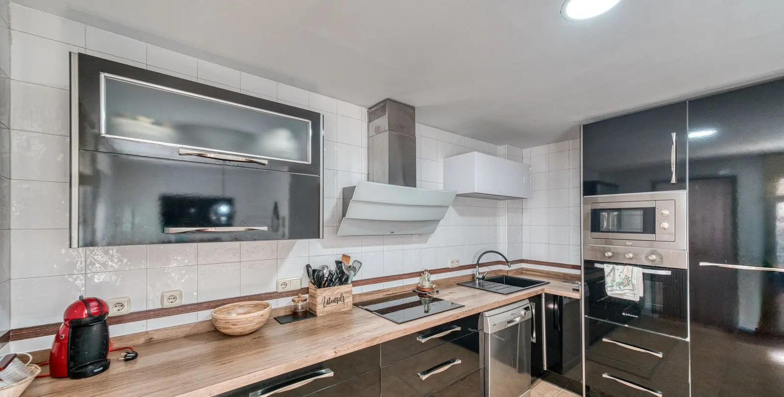 Sale of townhouse in Coín 3