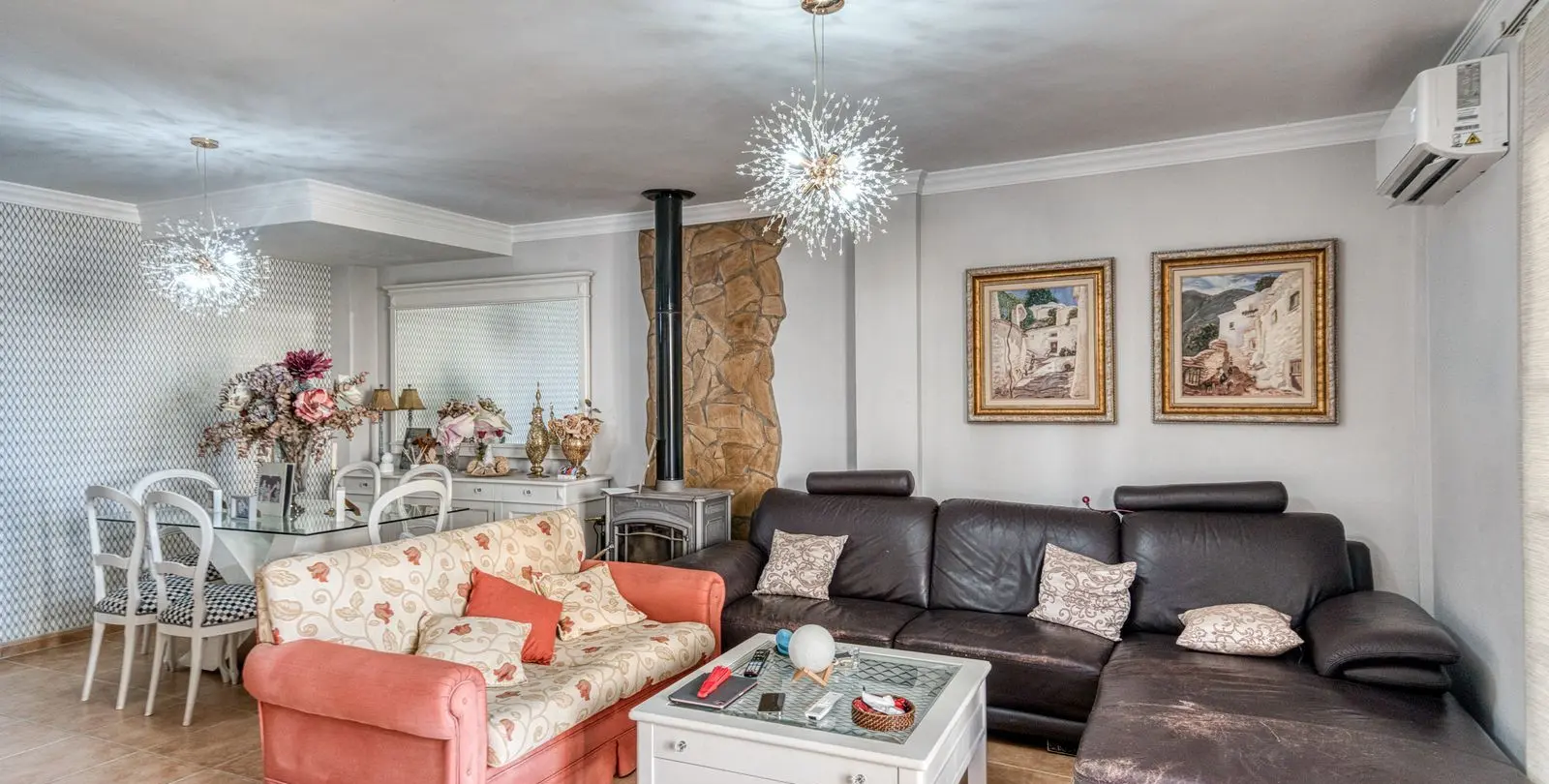 Sale of townhouse in Coín 9