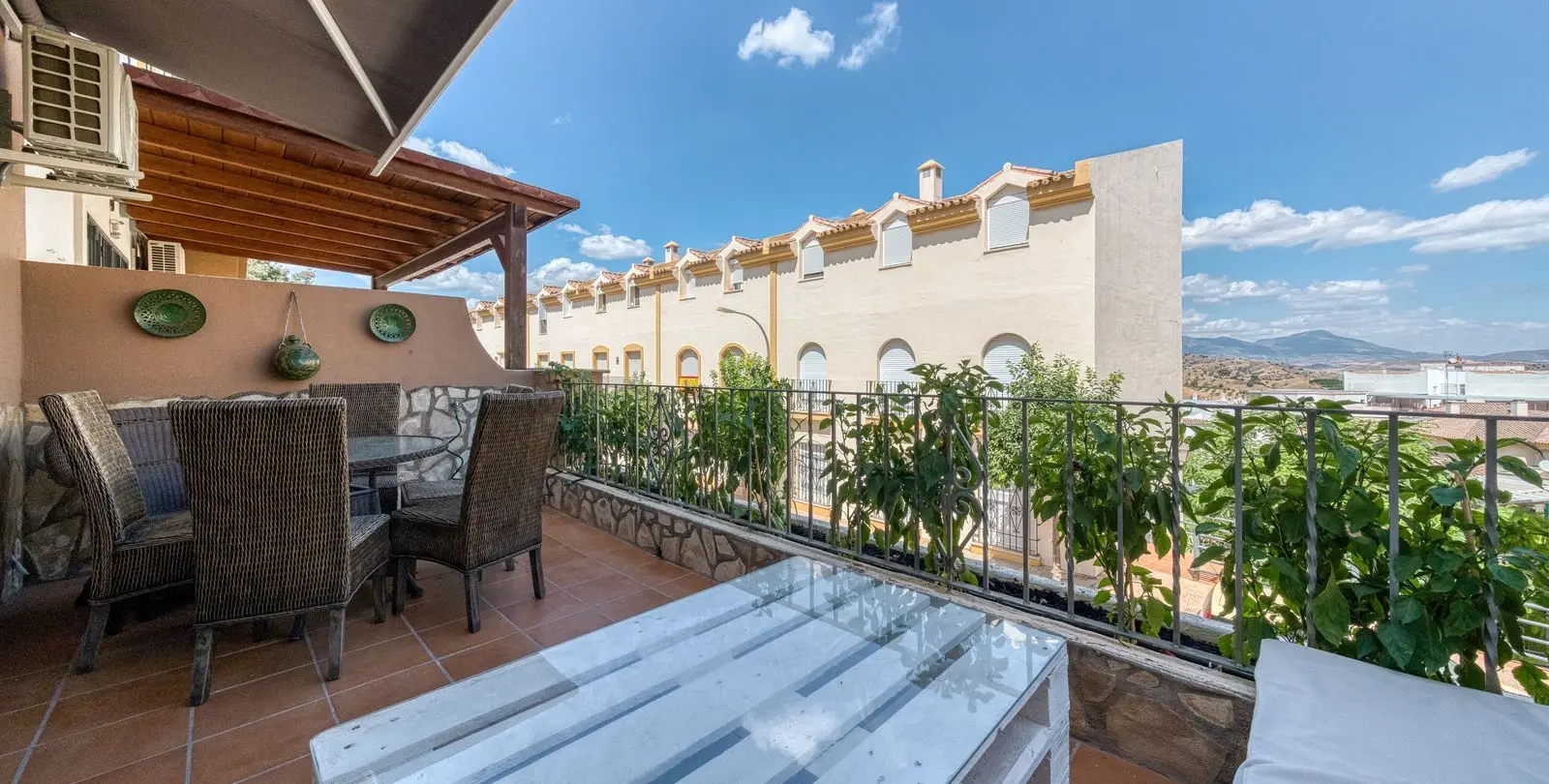 Sale of townhouse in Coín 12