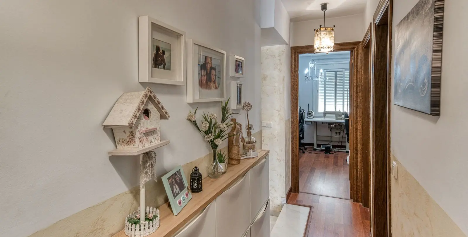 Sale of townhouse in Coín 21