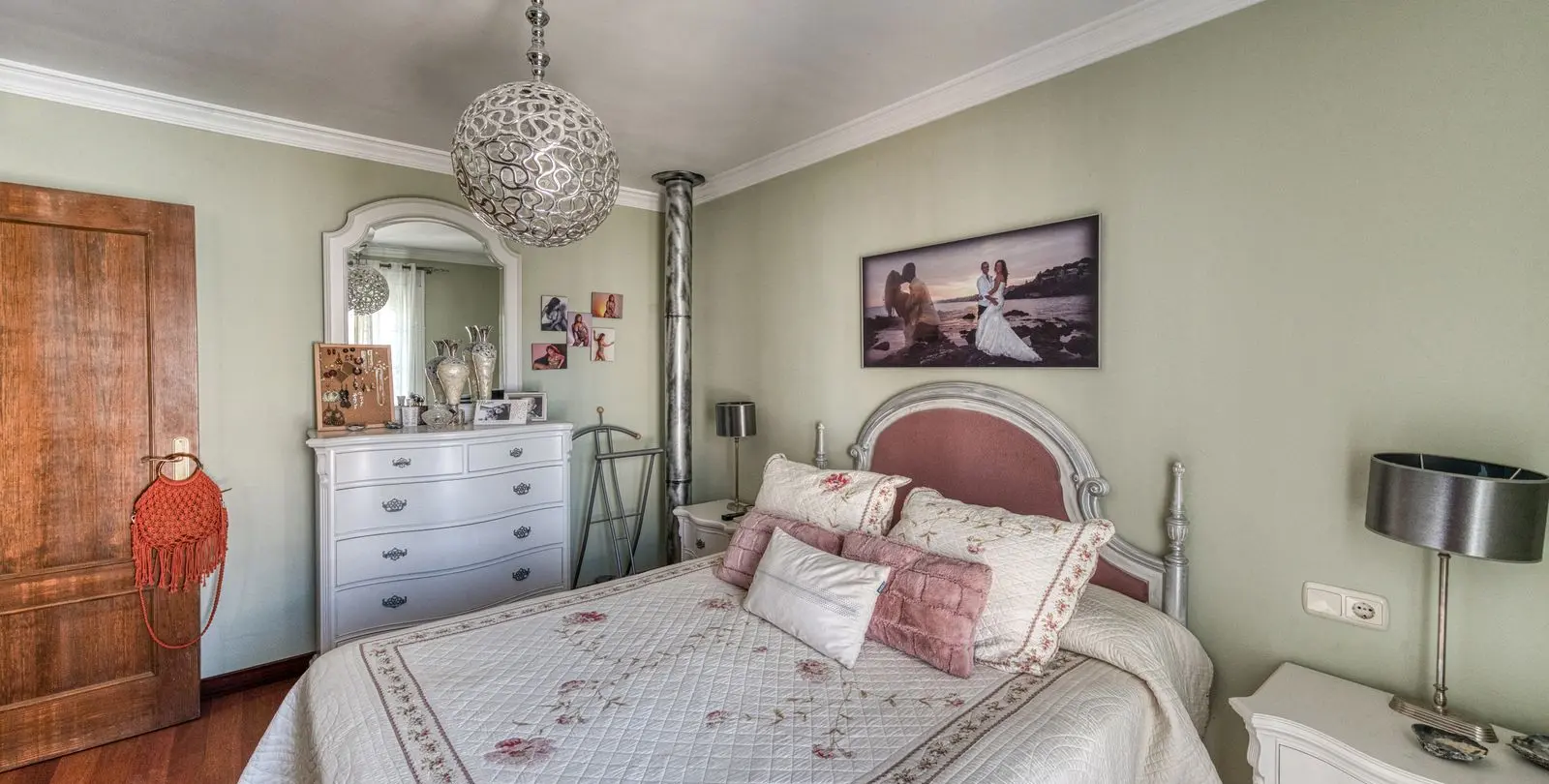 Sale of townhouse in Coín 23