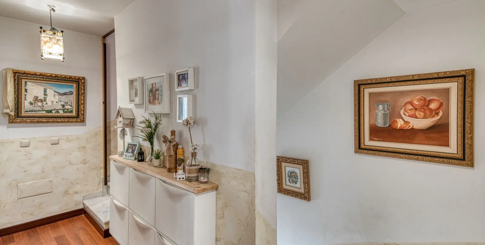 Sale of townhouse in Coín 24