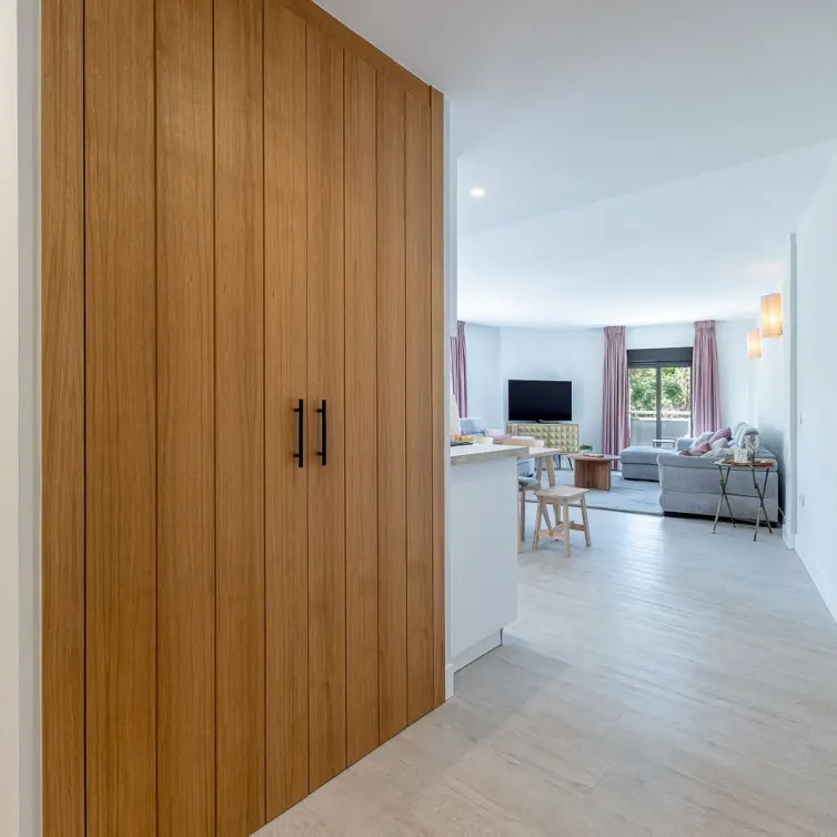 Sale of duplex in La Carihuela