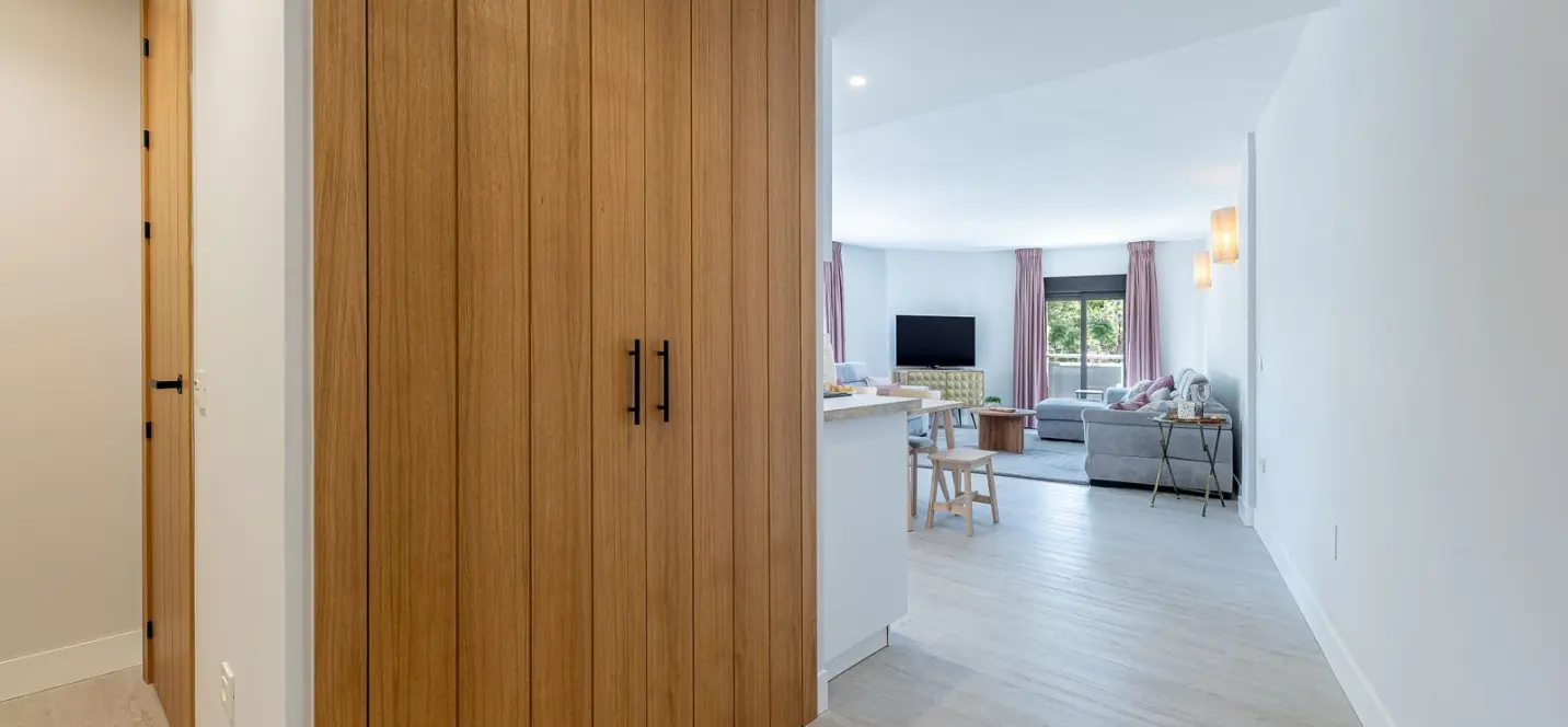 Sale of duplex in La Carihuela 4