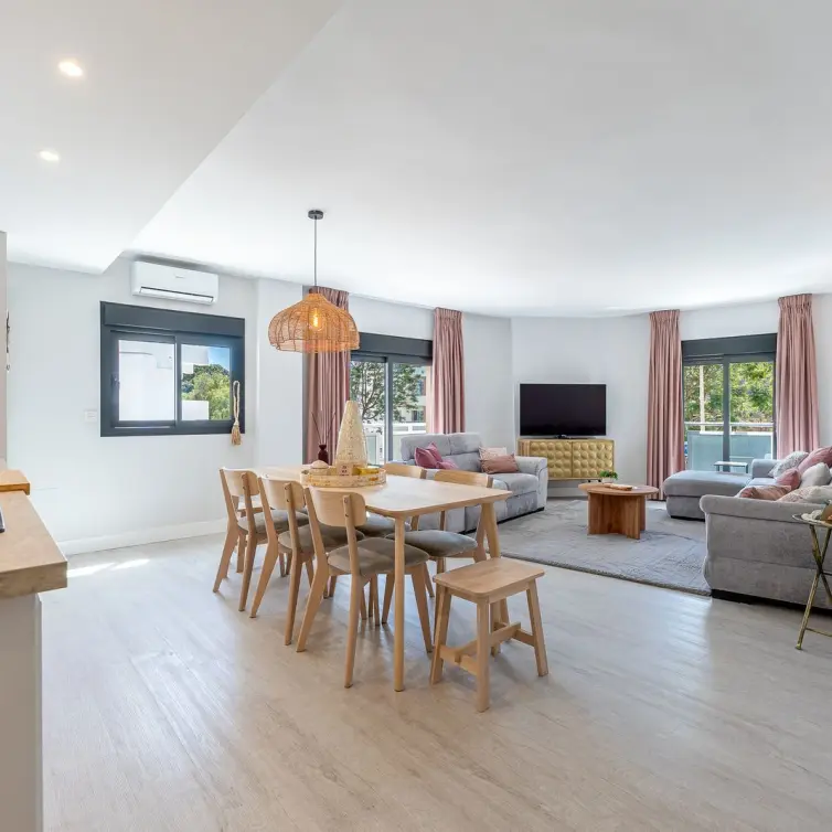 Sale of duplex in La Carihuela