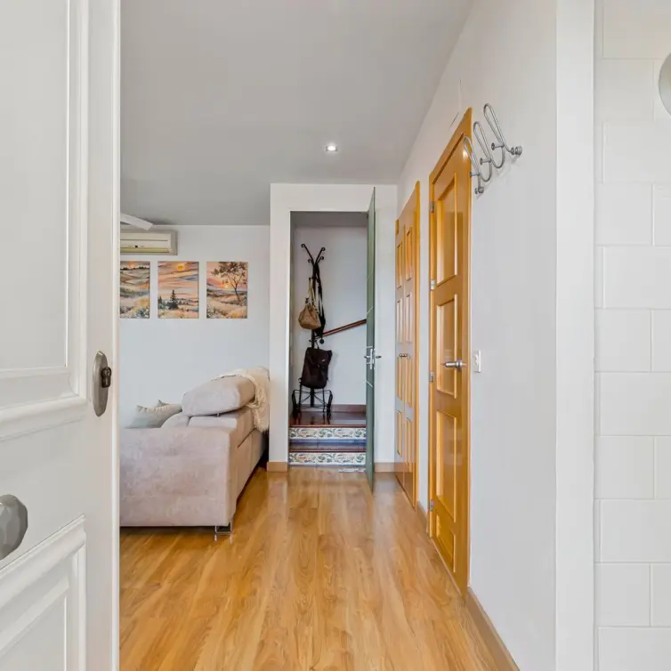 Venta de ático dúplex en La Cala de Mijas